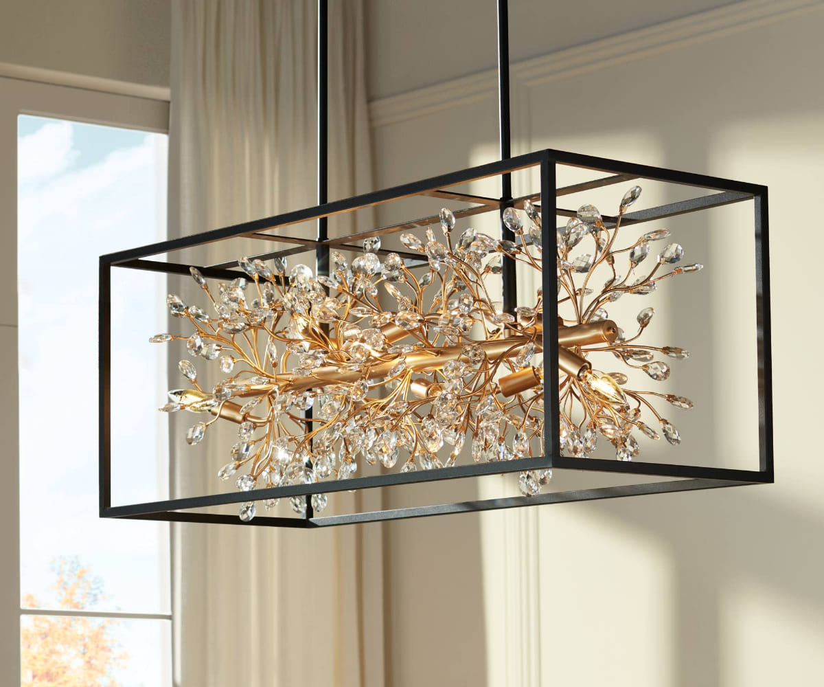 Possini Official Website Premium Lighting